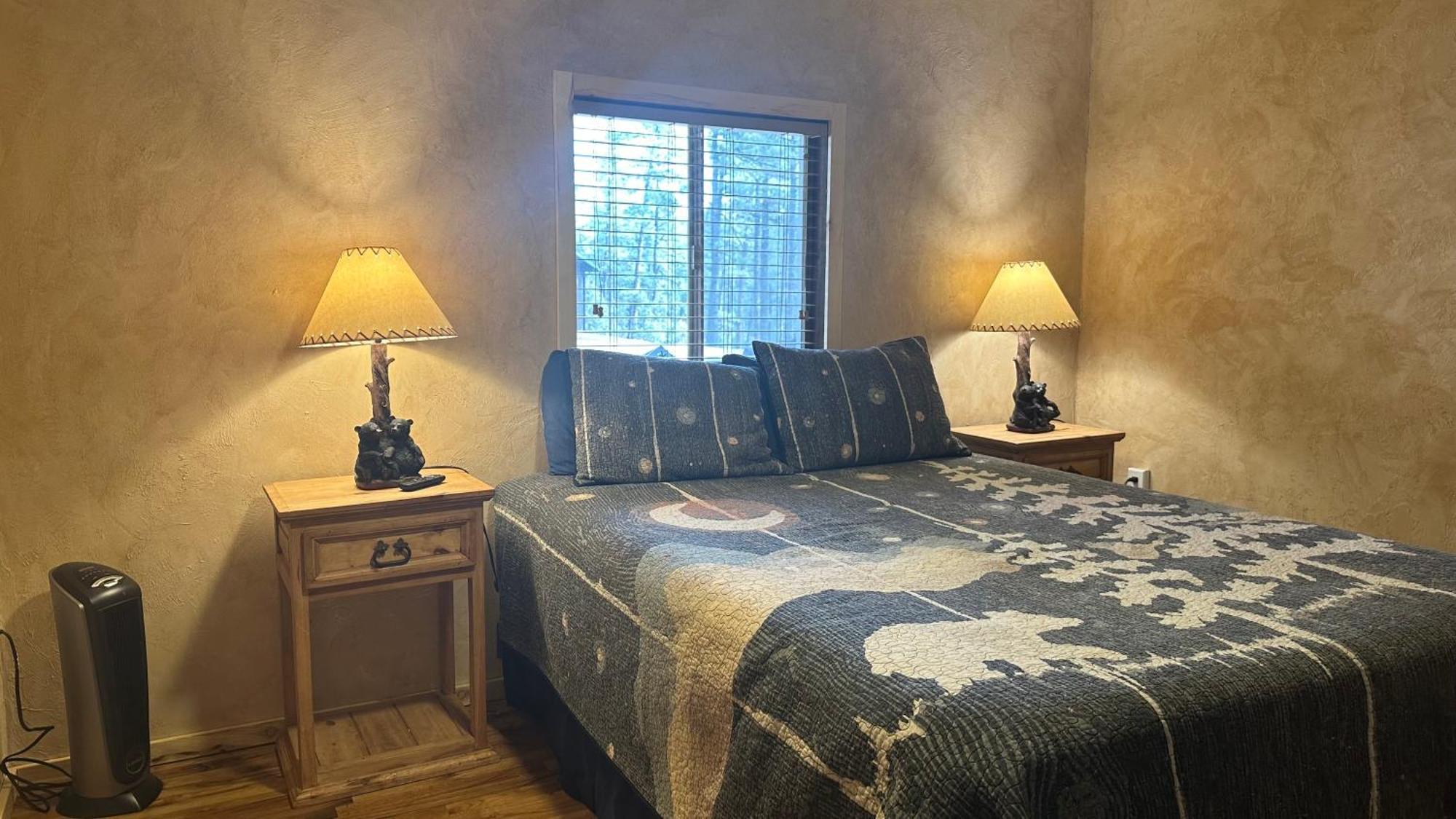 Cuddle Up Villa Ruidoso Exterior foto